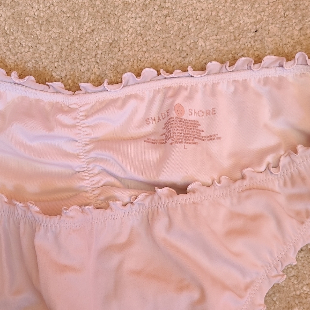 Bikini Set, Multiple Tops, Large - Picture 2 of 9